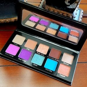 💜 VIOLET VOSS PALETTE